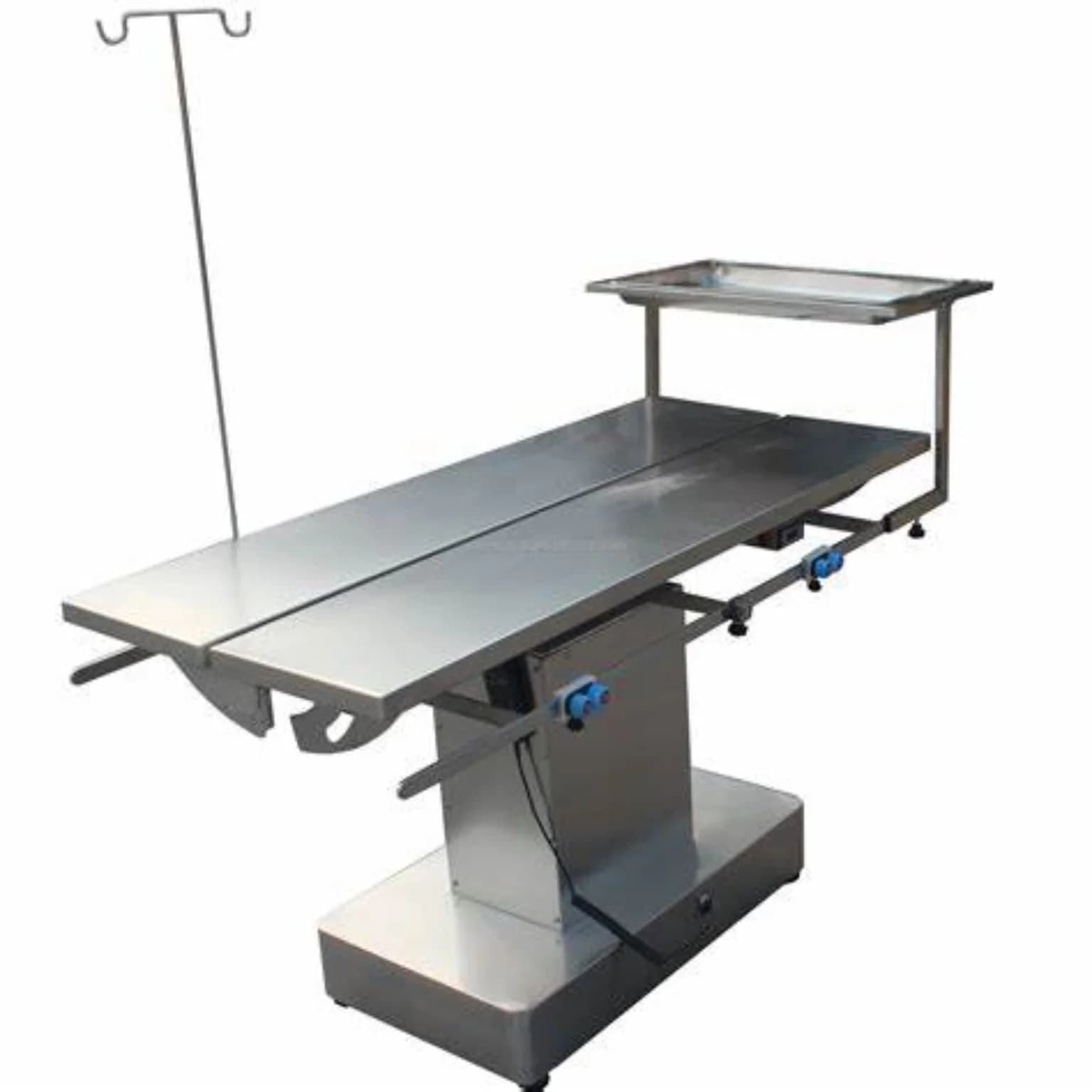 Mesa veterinaria eléctrica Royal Meditech ecoBase-30