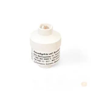 Celda de oxígeno PSR-11-917-MH1 (Atom / Drager)