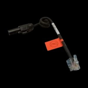 Cable para celda de O2 | Datex-Ohmeda (1009-5570-000)